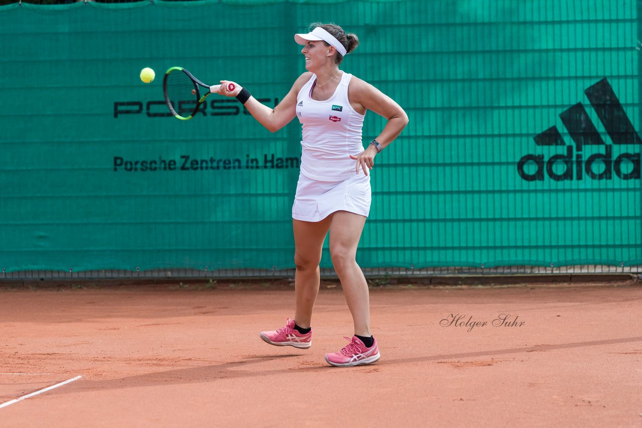 Bild 479 - BL Nord Der Club an der Alster - Bielefelder TTC : Ergebnis: 8:1